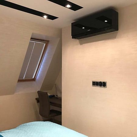 Komfortowy Apartament Nad Niegocinem Giżycko Εξωτερικό φωτογραφία