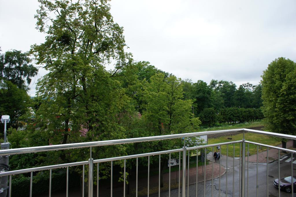 Komfortowy Apartament Nad Niegocinem Giżycko Εξωτερικό φωτογραφία