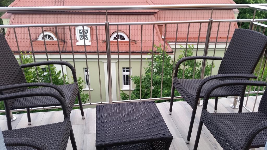 Komfortowy Apartament Nad Niegocinem Giżycko Εξωτερικό φωτογραφία