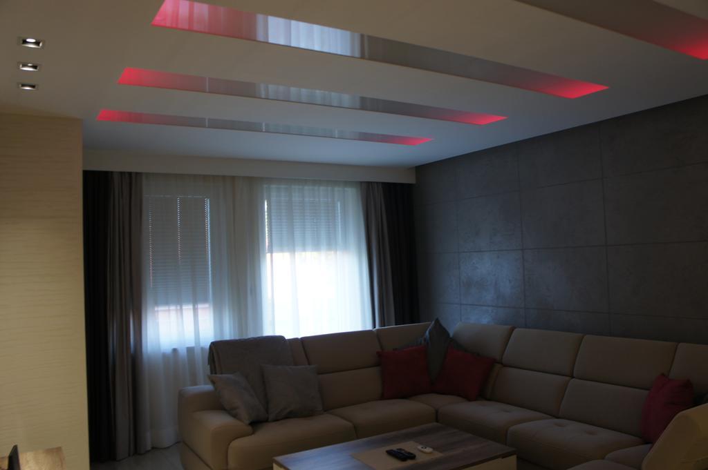 Komfortowy Apartament Nad Niegocinem Giżycko Εξωτερικό φωτογραφία