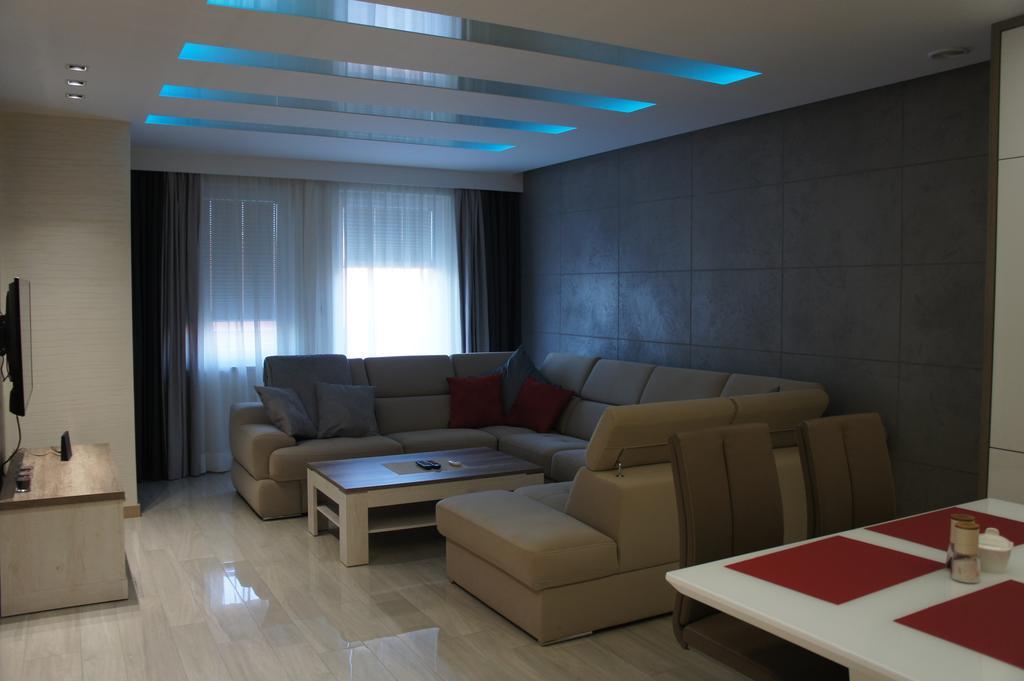 Komfortowy Apartament Nad Niegocinem Giżycko Εξωτερικό φωτογραφία