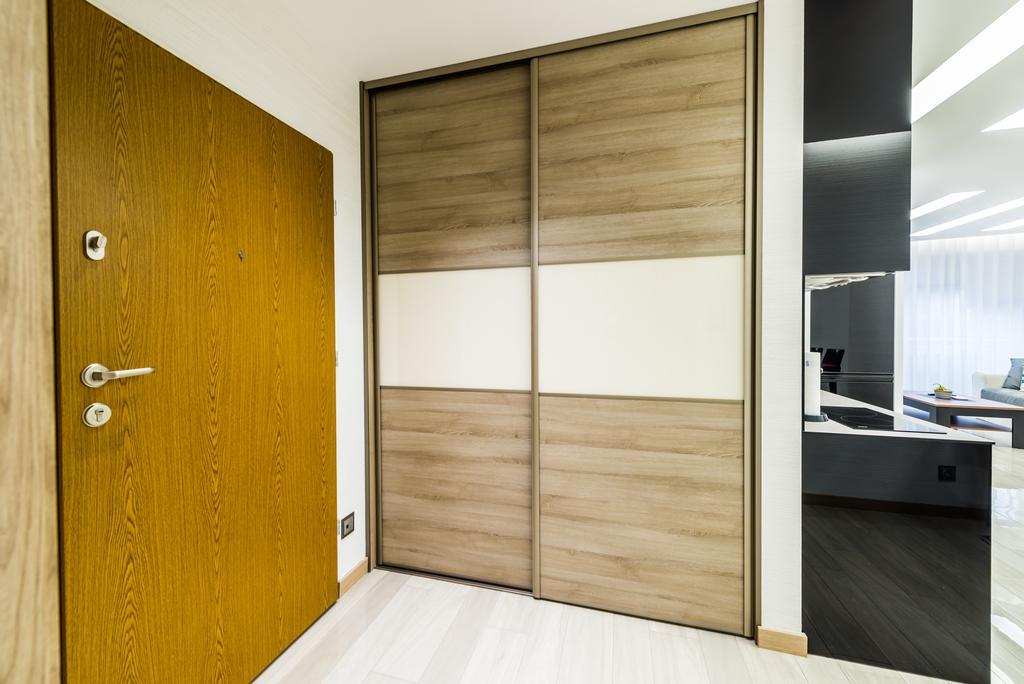 Komfortowy Apartament Nad Niegocinem Giżycko Εξωτερικό φωτογραφία