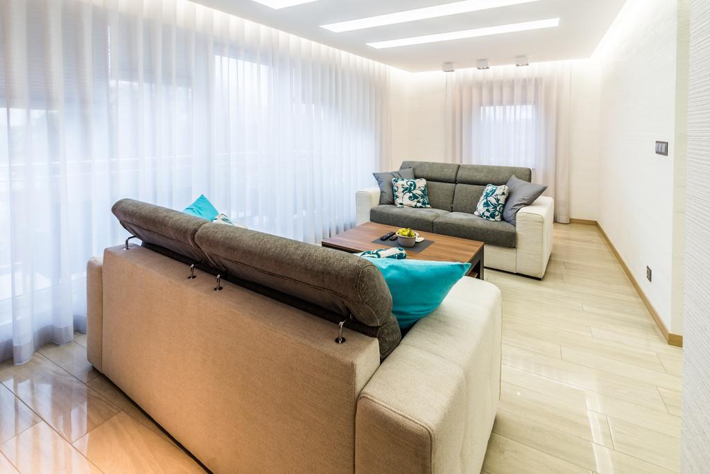 Komfortowy Apartament Nad Niegocinem Giżycko Εξωτερικό φωτογραφία