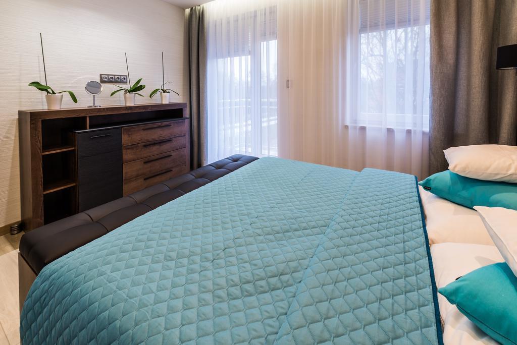 Komfortowy Apartament Nad Niegocinem Giżycko Εξωτερικό φωτογραφία