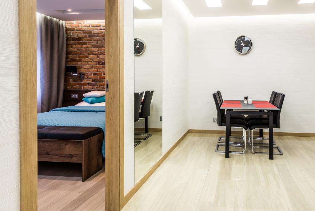 Komfortowy Apartament Nad Niegocinem Giżycko Εξωτερικό φωτογραφία