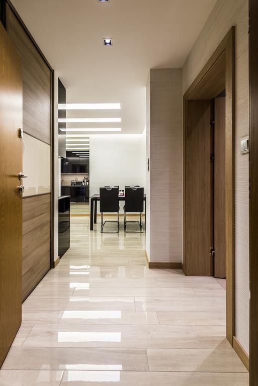 Komfortowy Apartament Nad Niegocinem Giżycko Εξωτερικό φωτογραφία