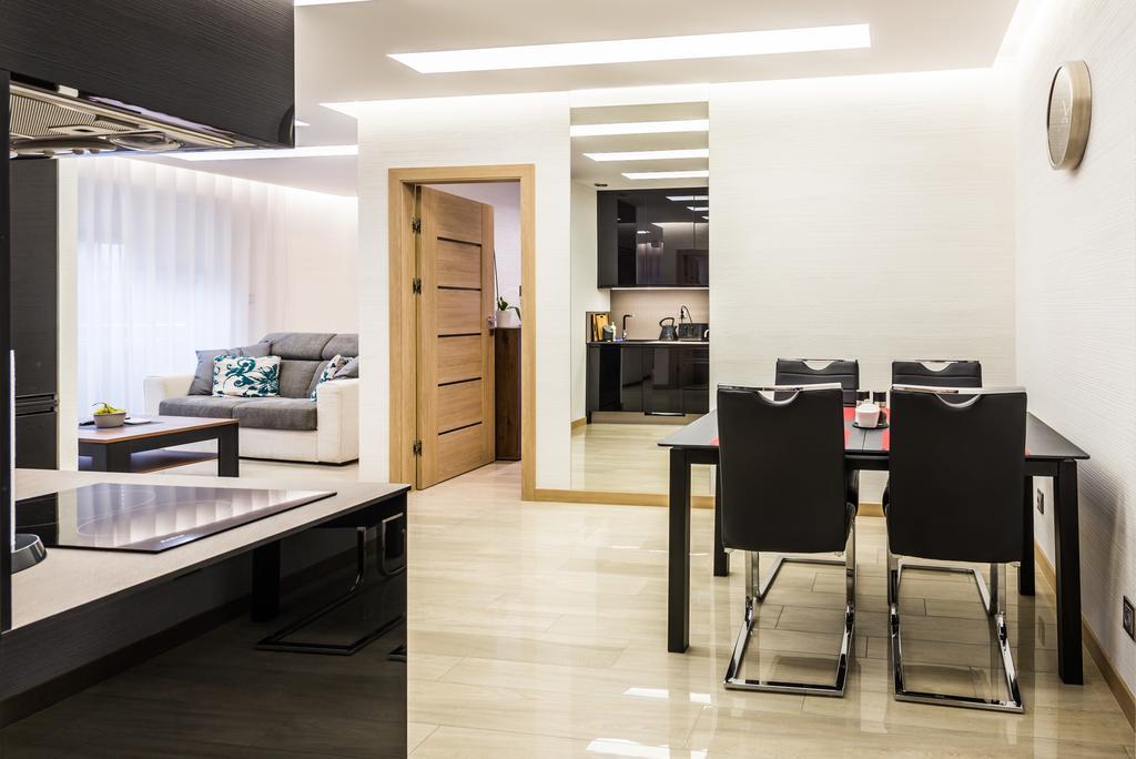 Komfortowy Apartament Nad Niegocinem Giżycko Εξωτερικό φωτογραφία