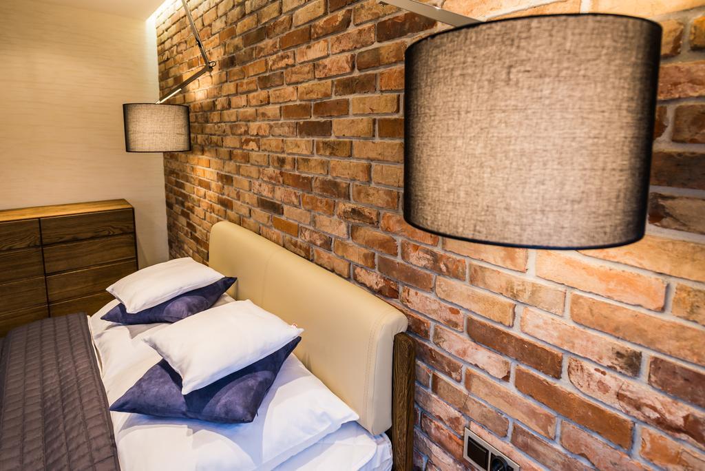 Komfortowy Apartament Nad Niegocinem Giżycko Εξωτερικό φωτογραφία