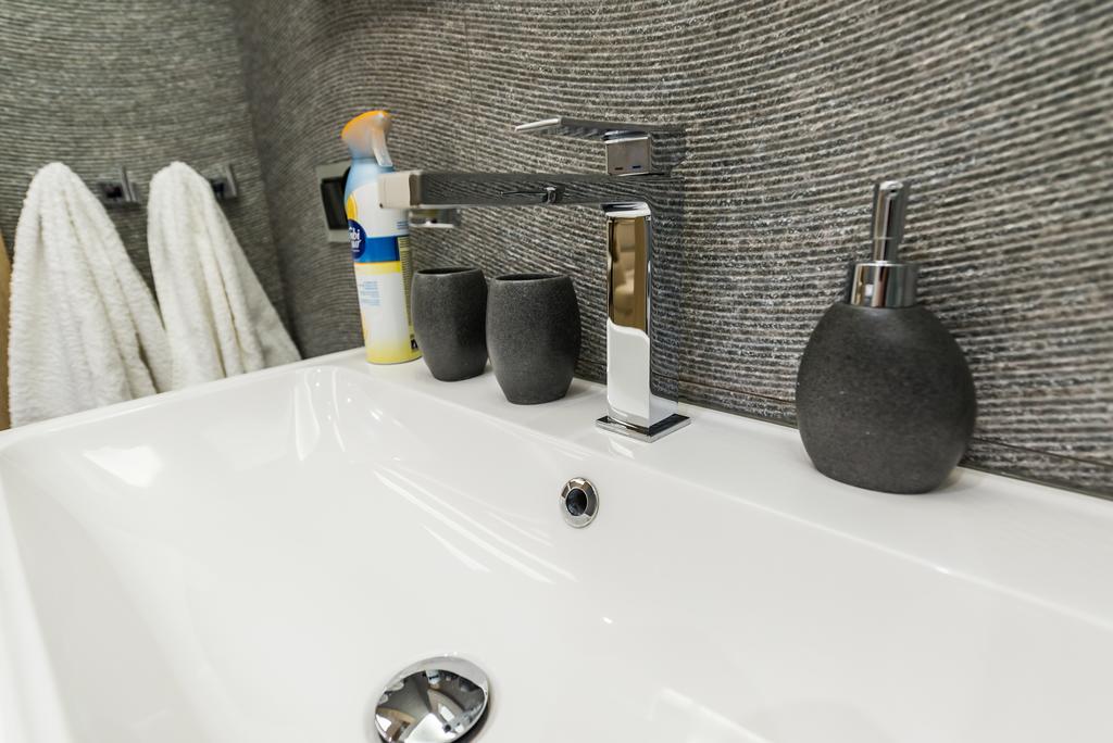 Komfortowy Apartament Nad Niegocinem Giżycko Εξωτερικό φωτογραφία