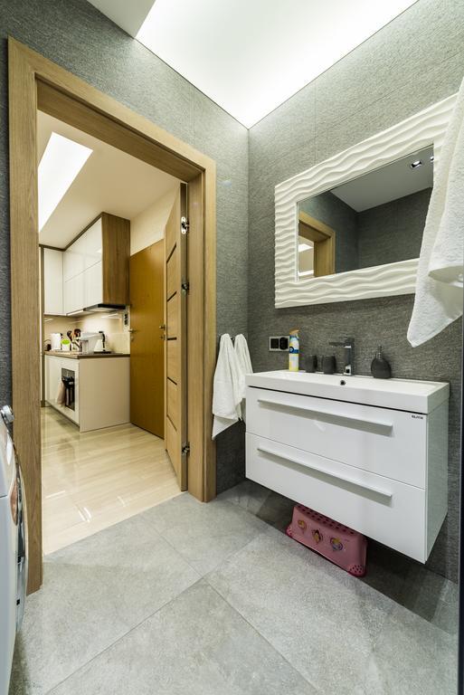 Komfortowy Apartament Nad Niegocinem Giżycko Εξωτερικό φωτογραφία