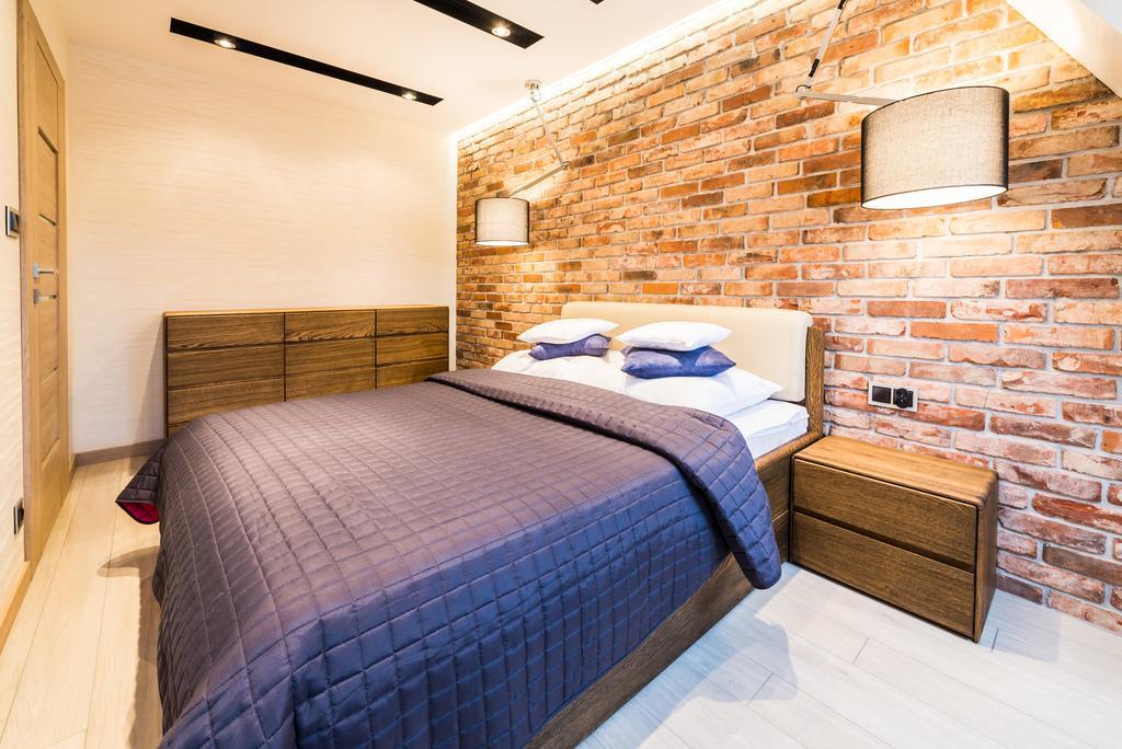 Komfortowy Apartament Nad Niegocinem Giżycko Εξωτερικό φωτογραφία