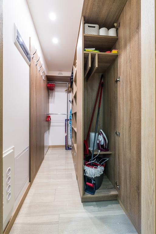 Komfortowy Apartament Nad Niegocinem Giżycko Εξωτερικό φωτογραφία