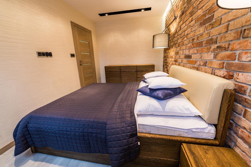 Komfortowy Apartament Nad Niegocinem Giżycko Εξωτερικό φωτογραφία