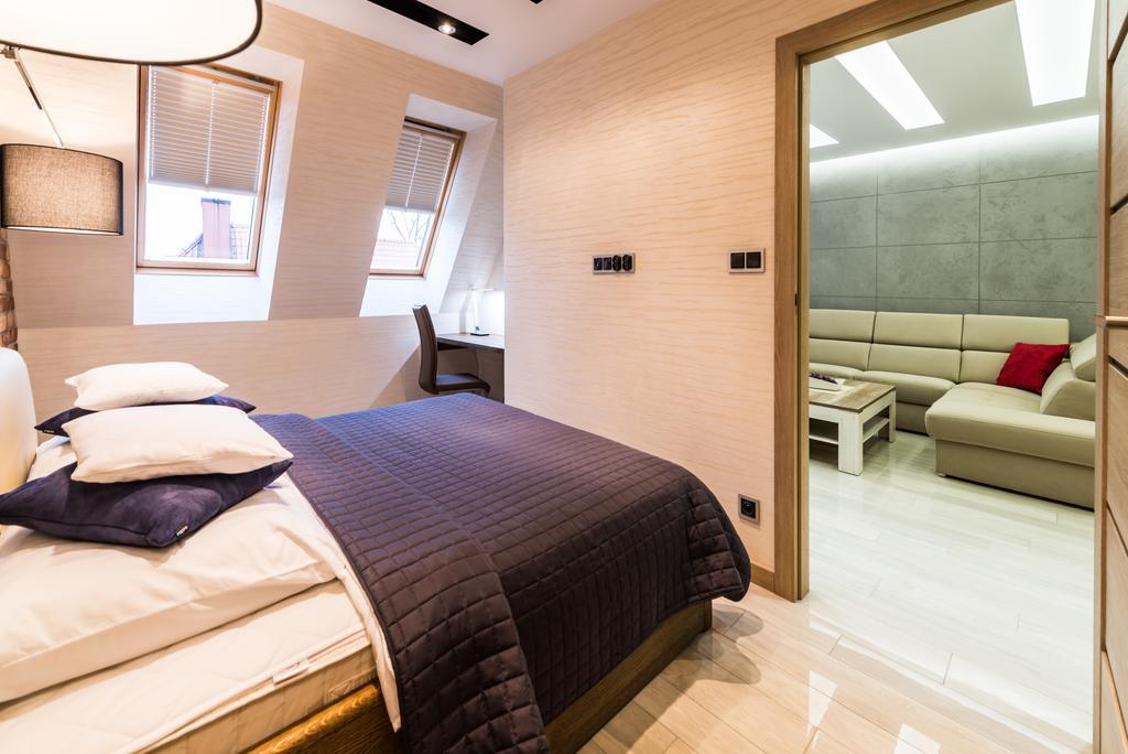 Komfortowy Apartament Nad Niegocinem Giżycko Εξωτερικό φωτογραφία