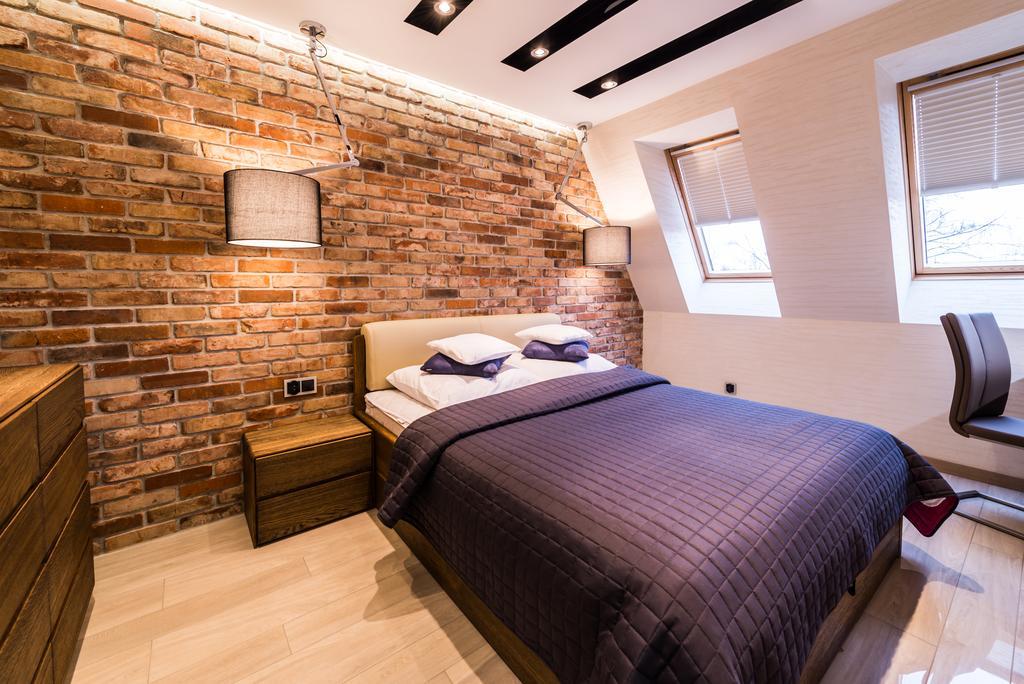 Komfortowy Apartament Nad Niegocinem Giżycko Εξωτερικό φωτογραφία
