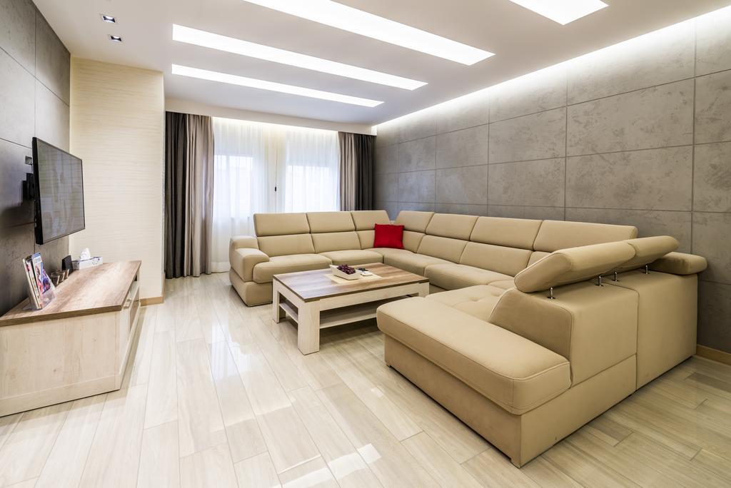 Komfortowy Apartament Nad Niegocinem Giżycko Εξωτερικό φωτογραφία