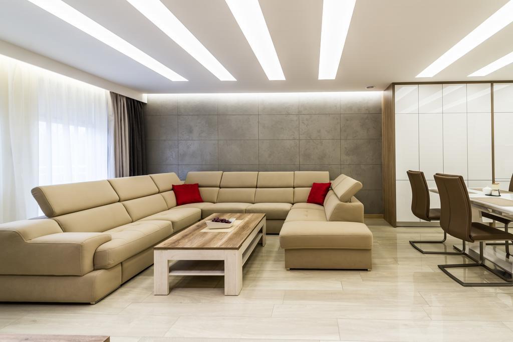 Komfortowy Apartament Nad Niegocinem Giżycko Εξωτερικό φωτογραφία