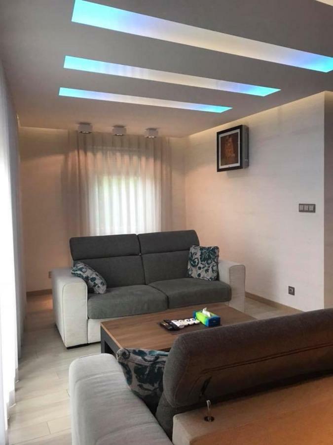 Komfortowy Apartament Nad Niegocinem Giżycko Εξωτερικό φωτογραφία