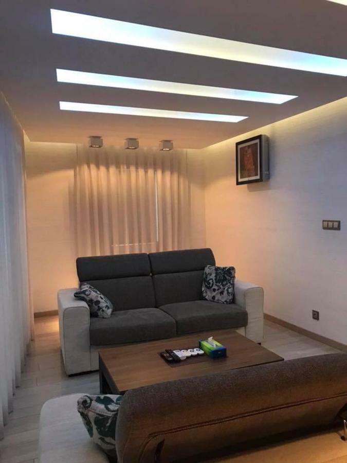 Komfortowy Apartament Nad Niegocinem Giżycko Εξωτερικό φωτογραφία