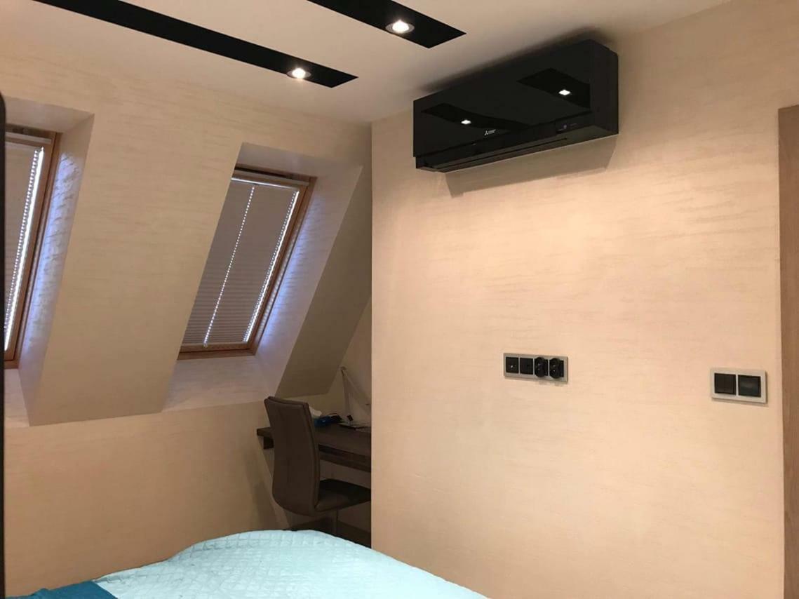 Komfortowy Apartament Nad Niegocinem Giżycko Εξωτερικό φωτογραφία