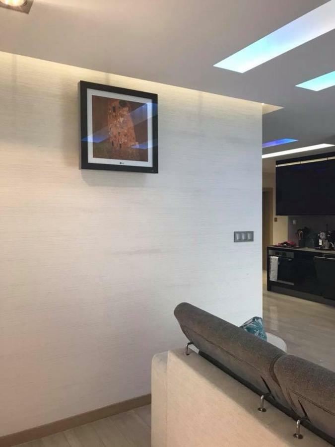 Komfortowy Apartament Nad Niegocinem Giżycko Εξωτερικό φωτογραφία