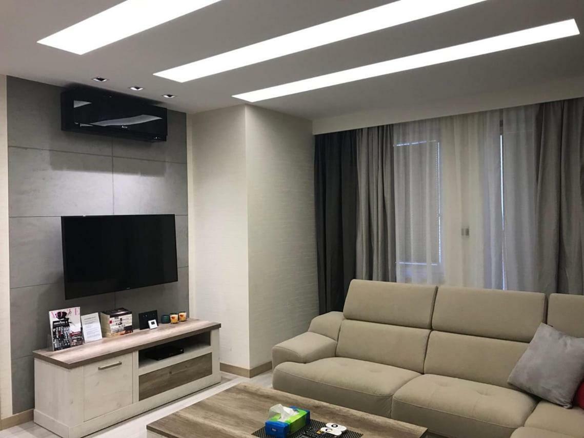Komfortowy Apartament Nad Niegocinem Giżycko Εξωτερικό φωτογραφία