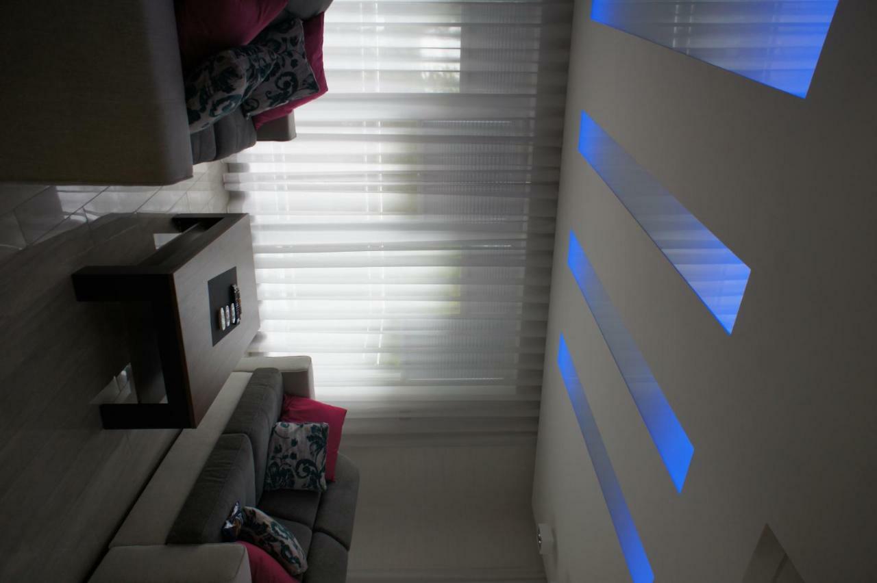 Komfortowy Apartament Nad Niegocinem Giżycko Εξωτερικό φωτογραφία